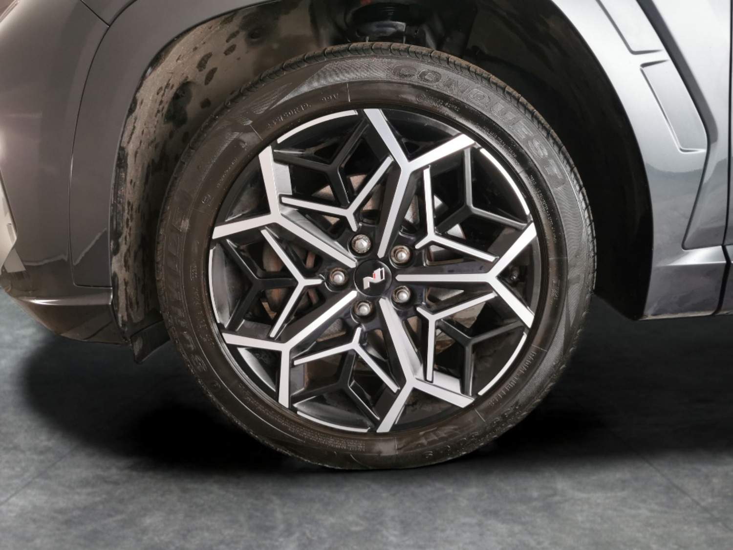 Used Hyundai TUCSON 2023 for sale - 77435492: Photo 26