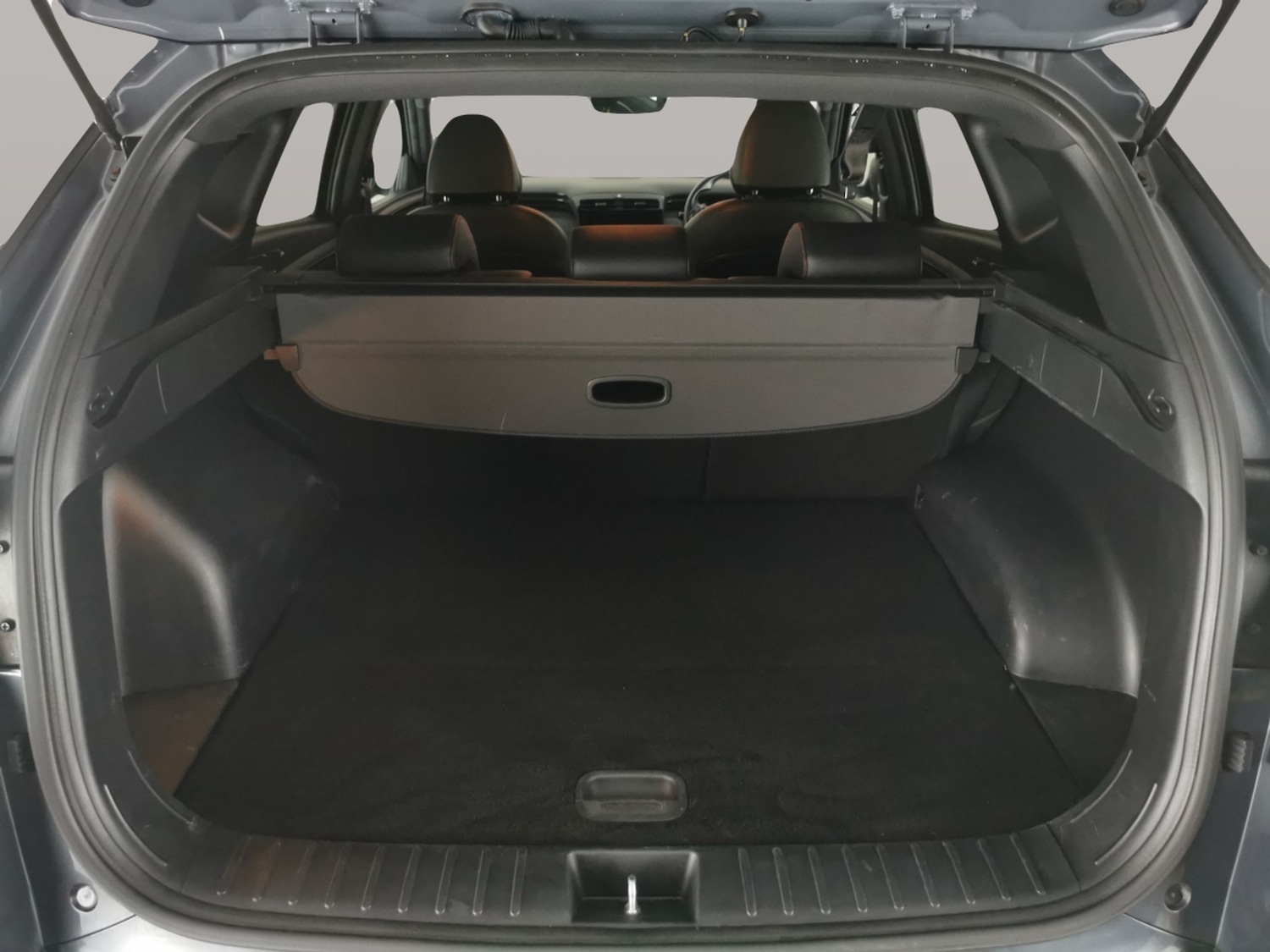 Used Hyundai TUCSON 2023 for sale - 77435492: Photo 36