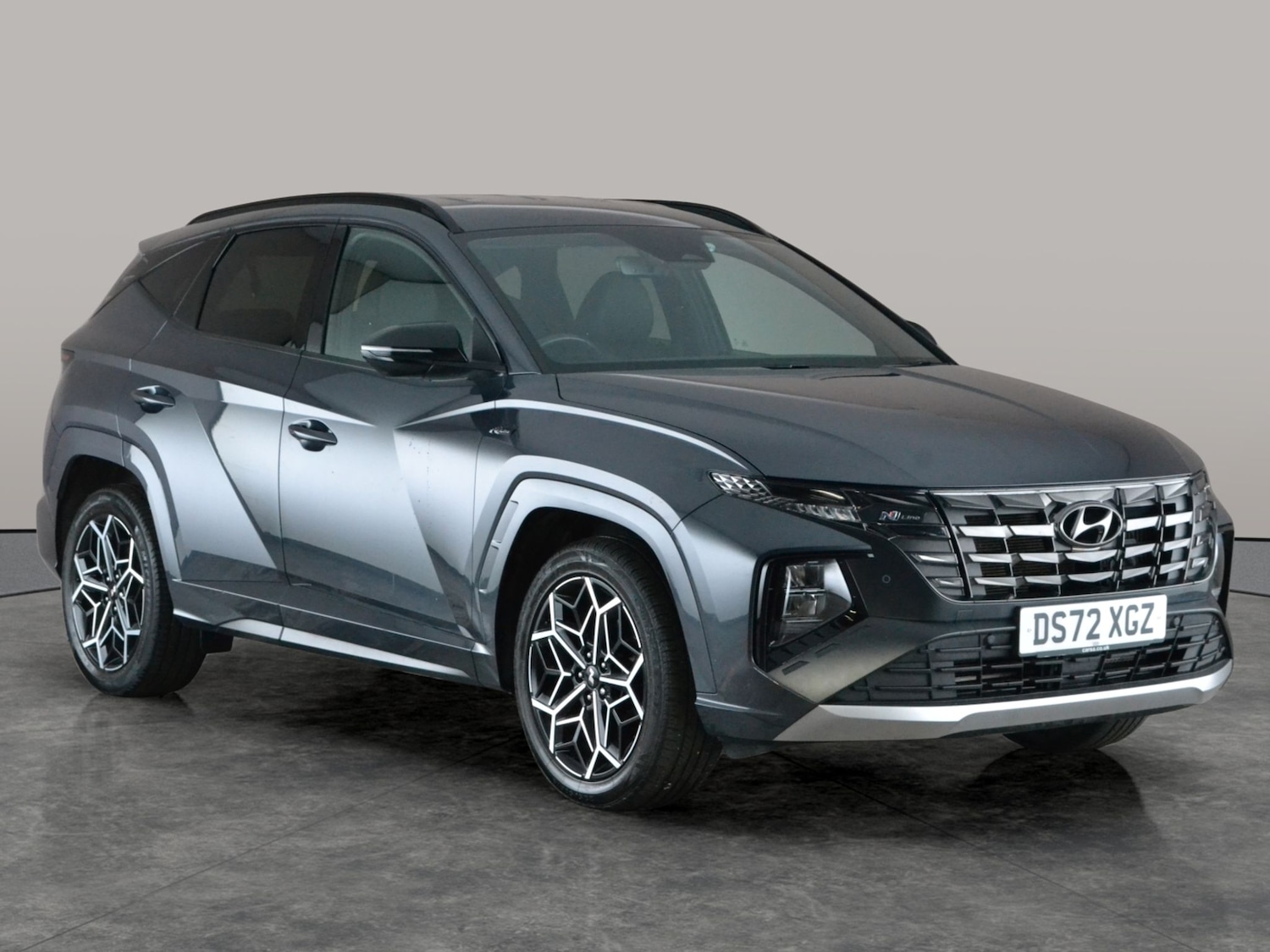 Used Hyundai TUCSON 2023 for sale - 77435492: Photo 8