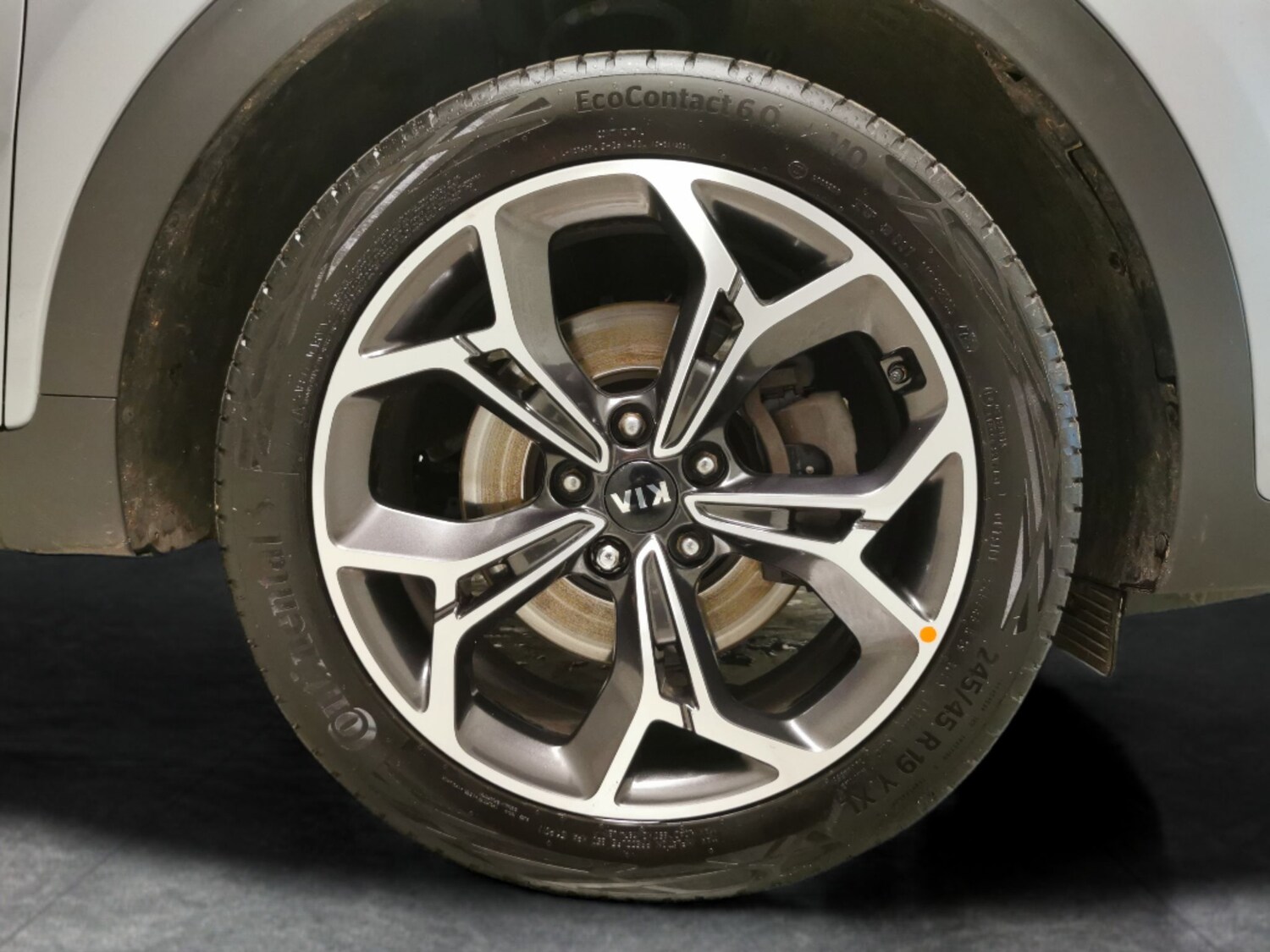 Used Kia Sportage 2022 for sale - 77799921: Photo 25