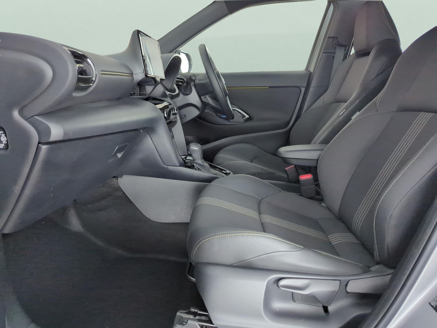 Used Toyota Yaris Cross for sale - 78142118: Photo 4