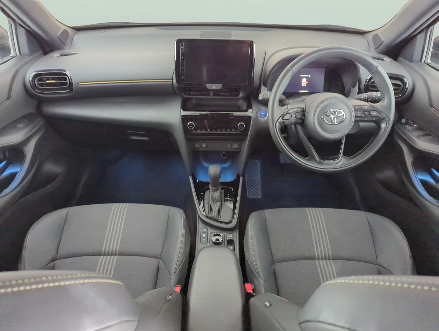 Used Toyota Yaris Cross for sale - 78142118: Photo 7