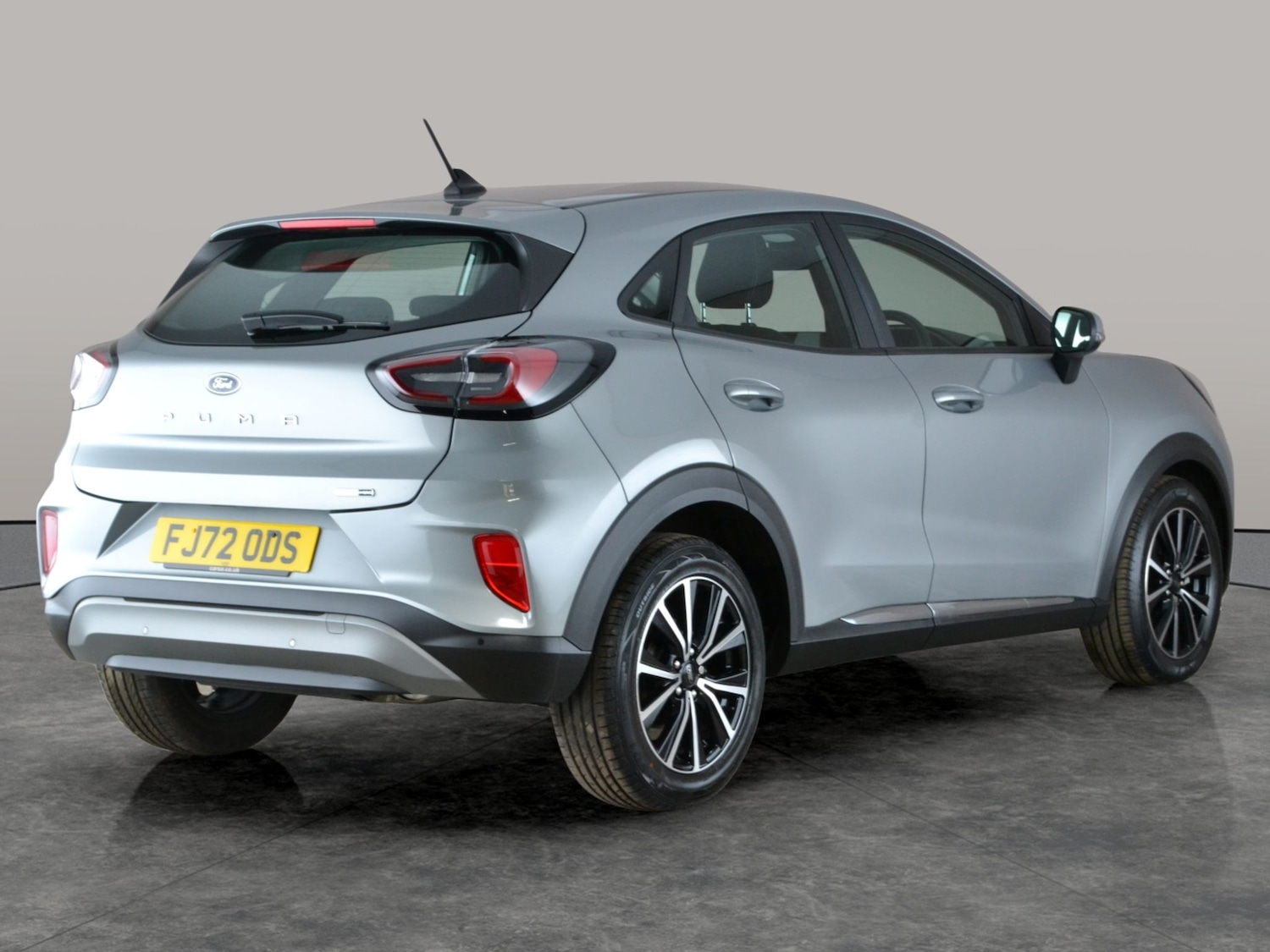 Used Ford Puma 2022 for sale - 78207322: Photo 10