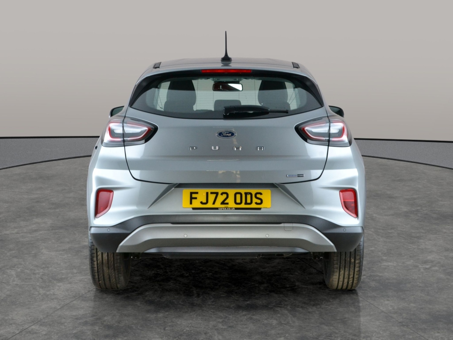 Used Ford Puma 2022 for sale - 78207322: Photo 11