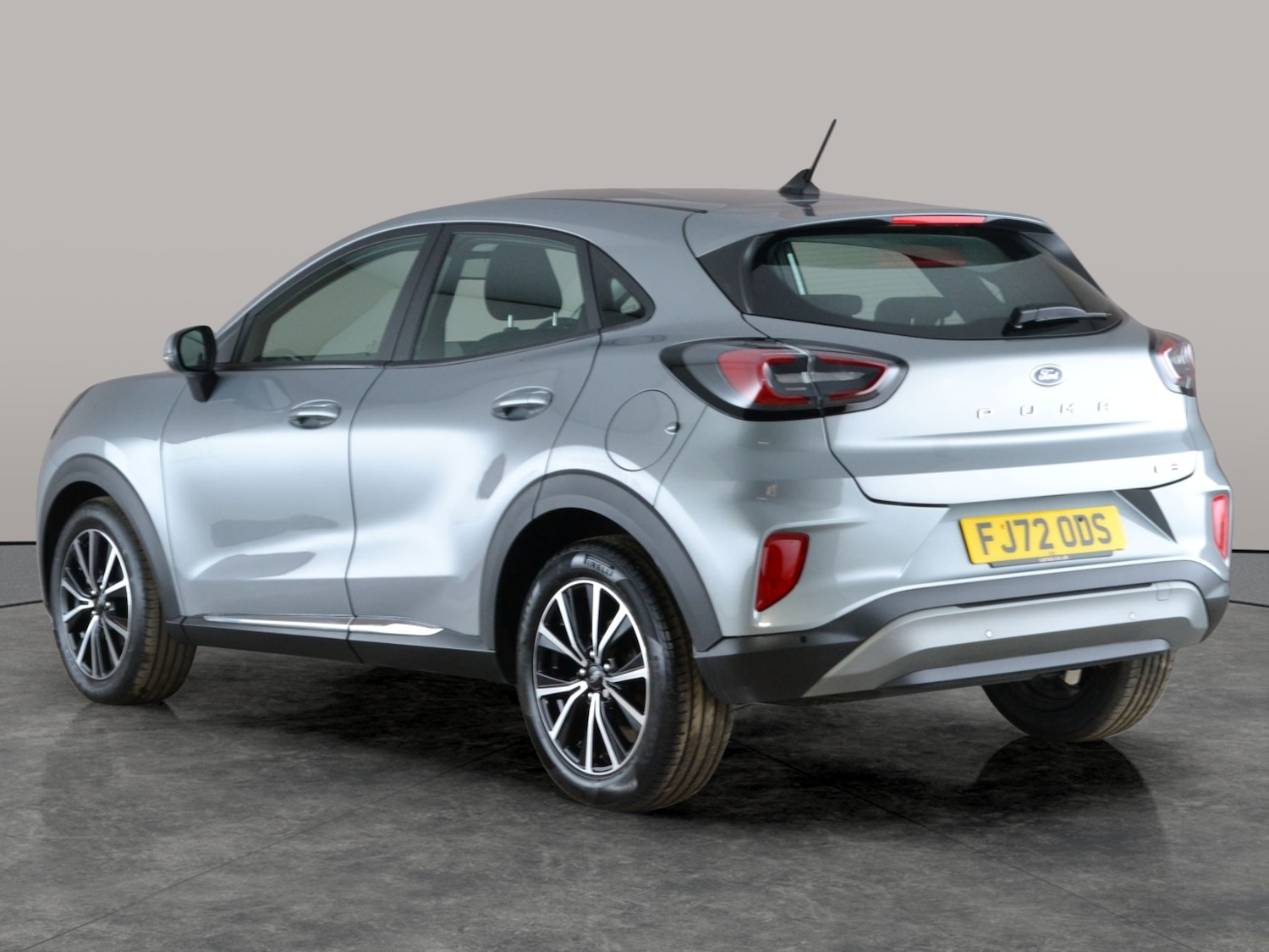 Used Ford Puma 2022 for sale - 78207322: Photo 12