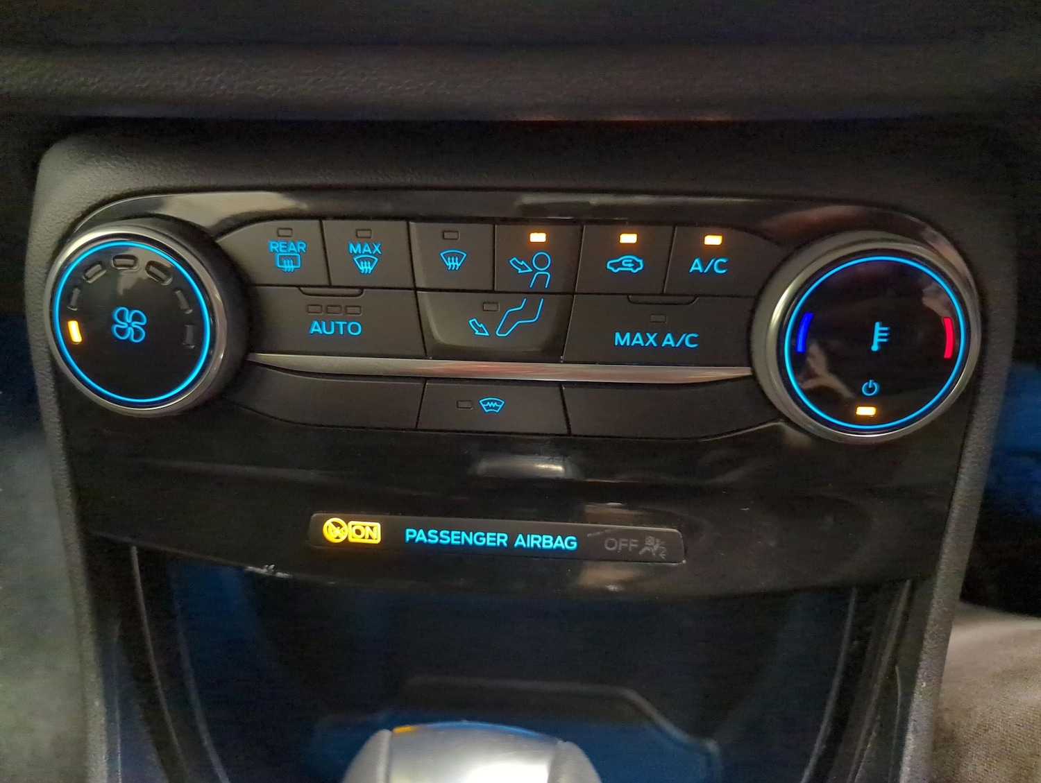 Used Ford Puma 2022 for sale - 78207322: Photo 18