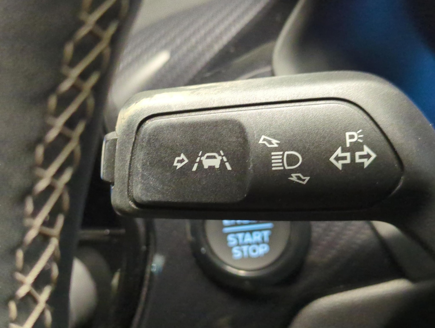 Used Ford Puma 2022 for sale - 78207322: Photo 21