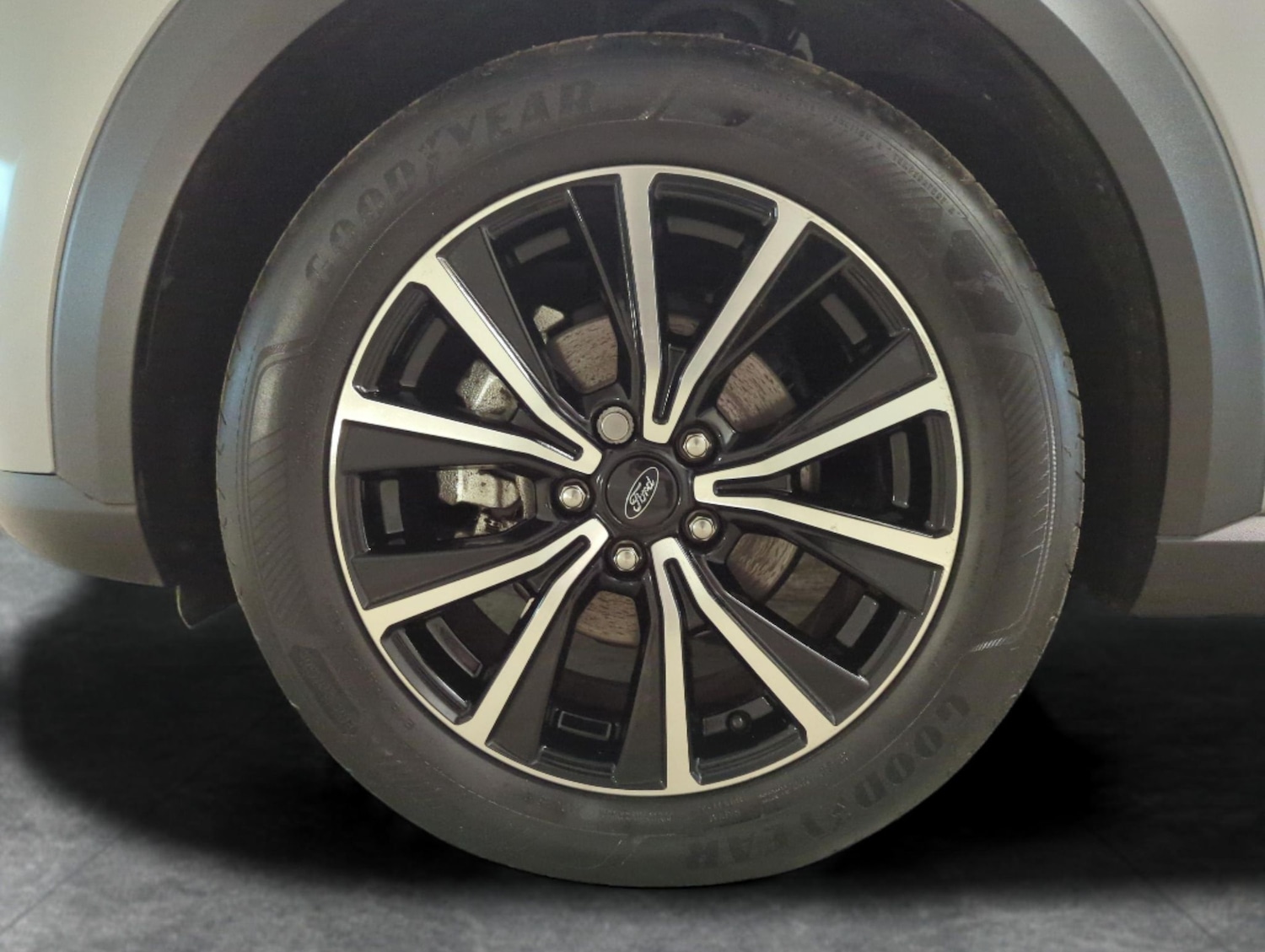 Used Ford Puma 2022 for sale - 78207322: Photo 24