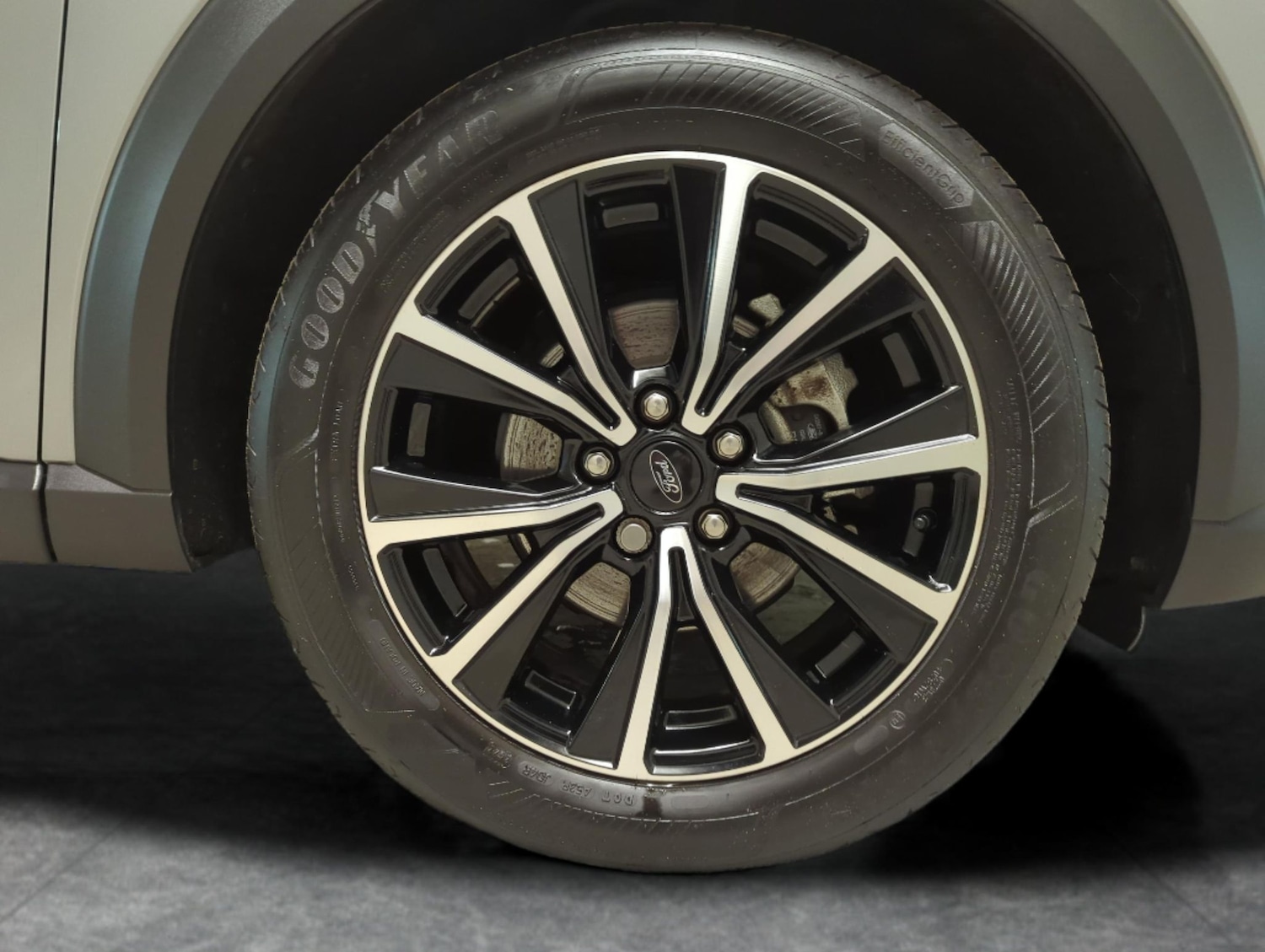 Used Ford Puma 2022 for sale - 78207322: Photo 25