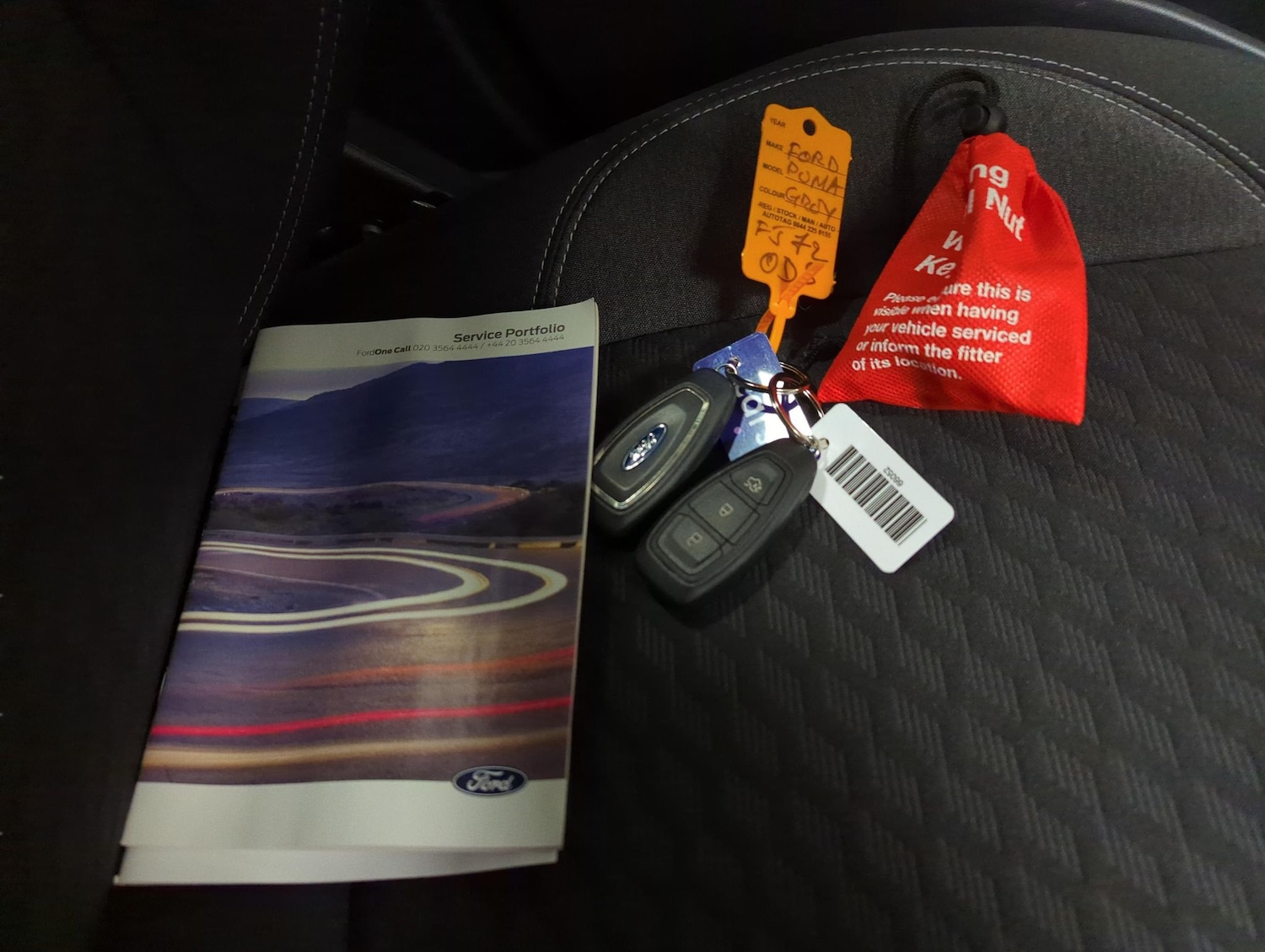 Used Ford Puma 2022 for sale - 78207322: Photo 32