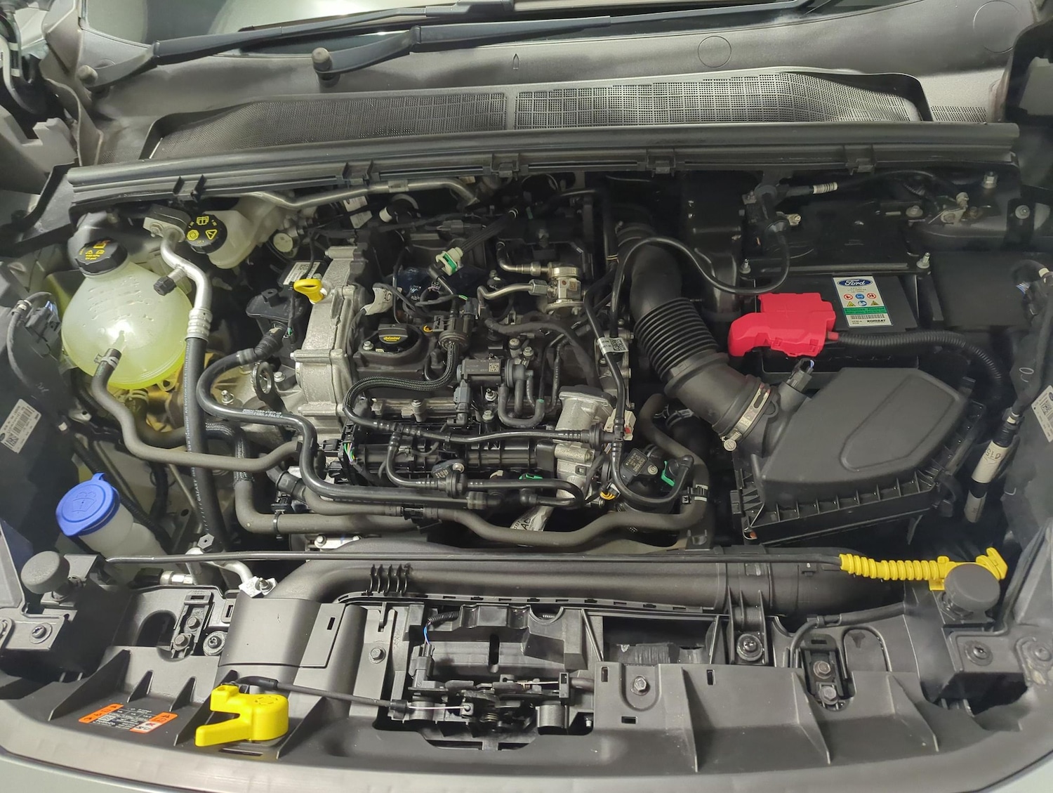 Used Ford Puma 2022 for sale - 78207322: Photo 33