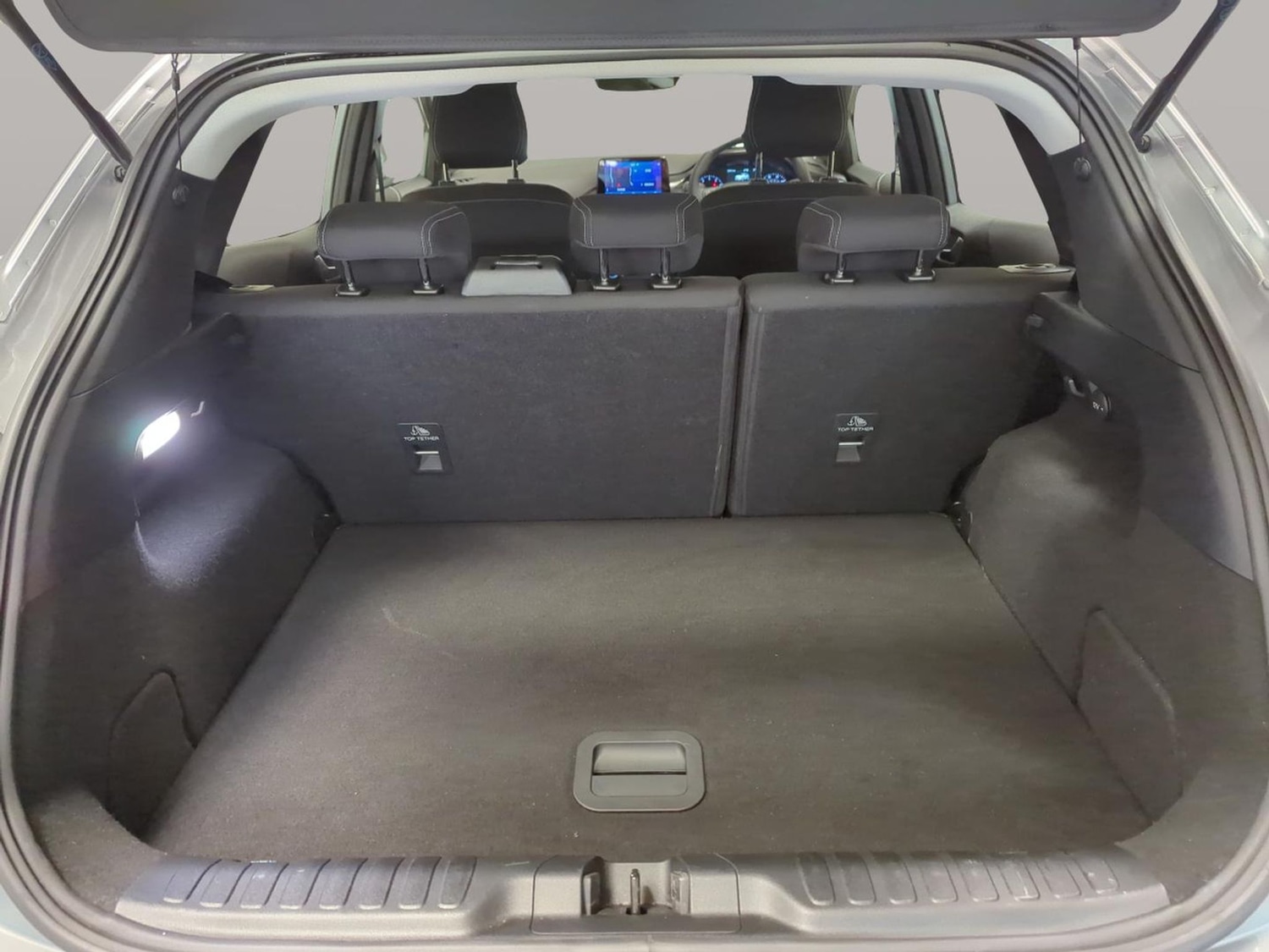 Used Ford Puma 2022 for sale - 78207322: Photo 34