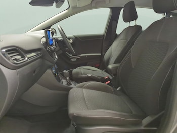 Used Ford Puma 2022 for sale - 78207322: Photo