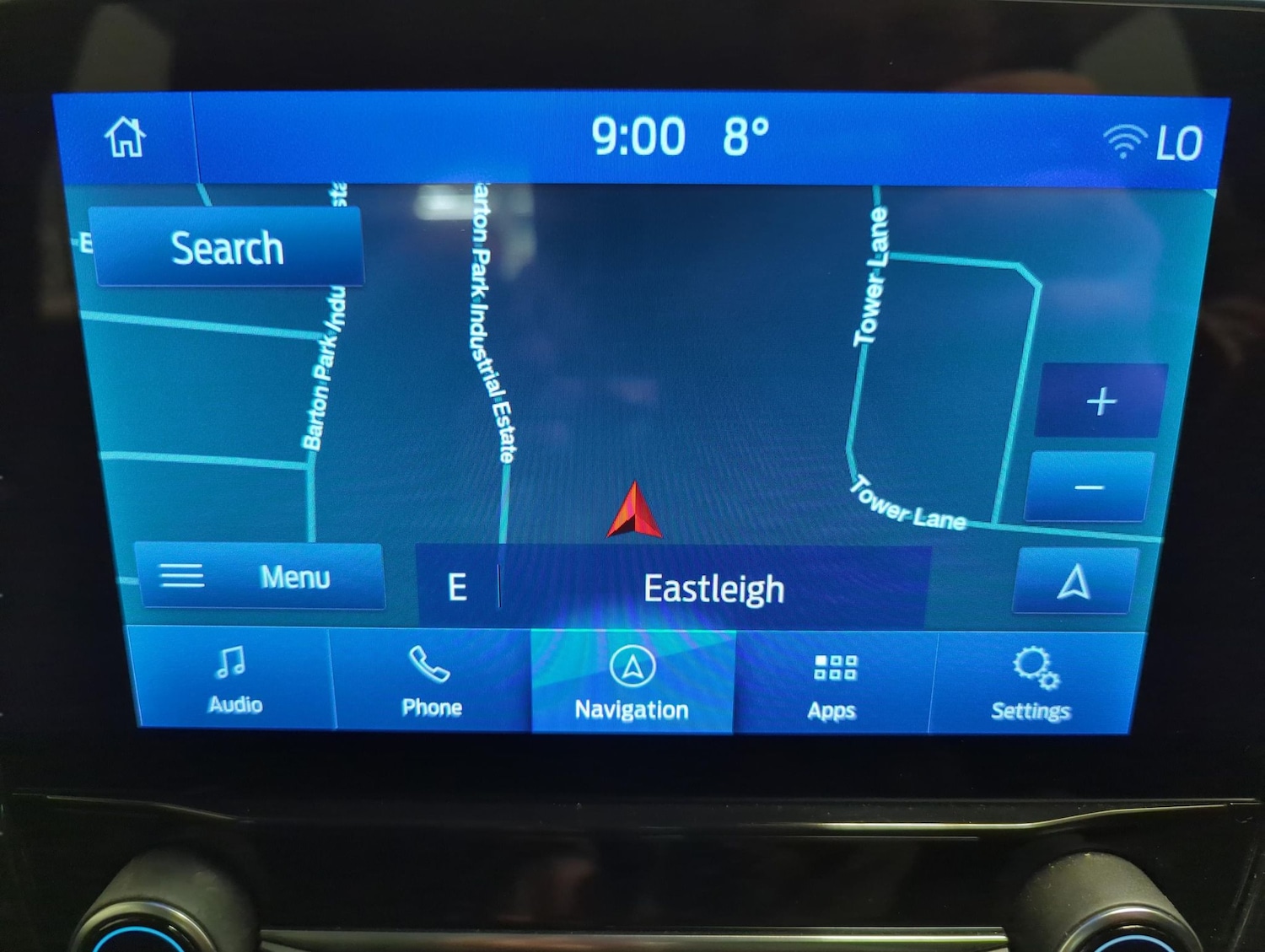 Used Ford Puma 2022 for sale - 78207322: Photo 5