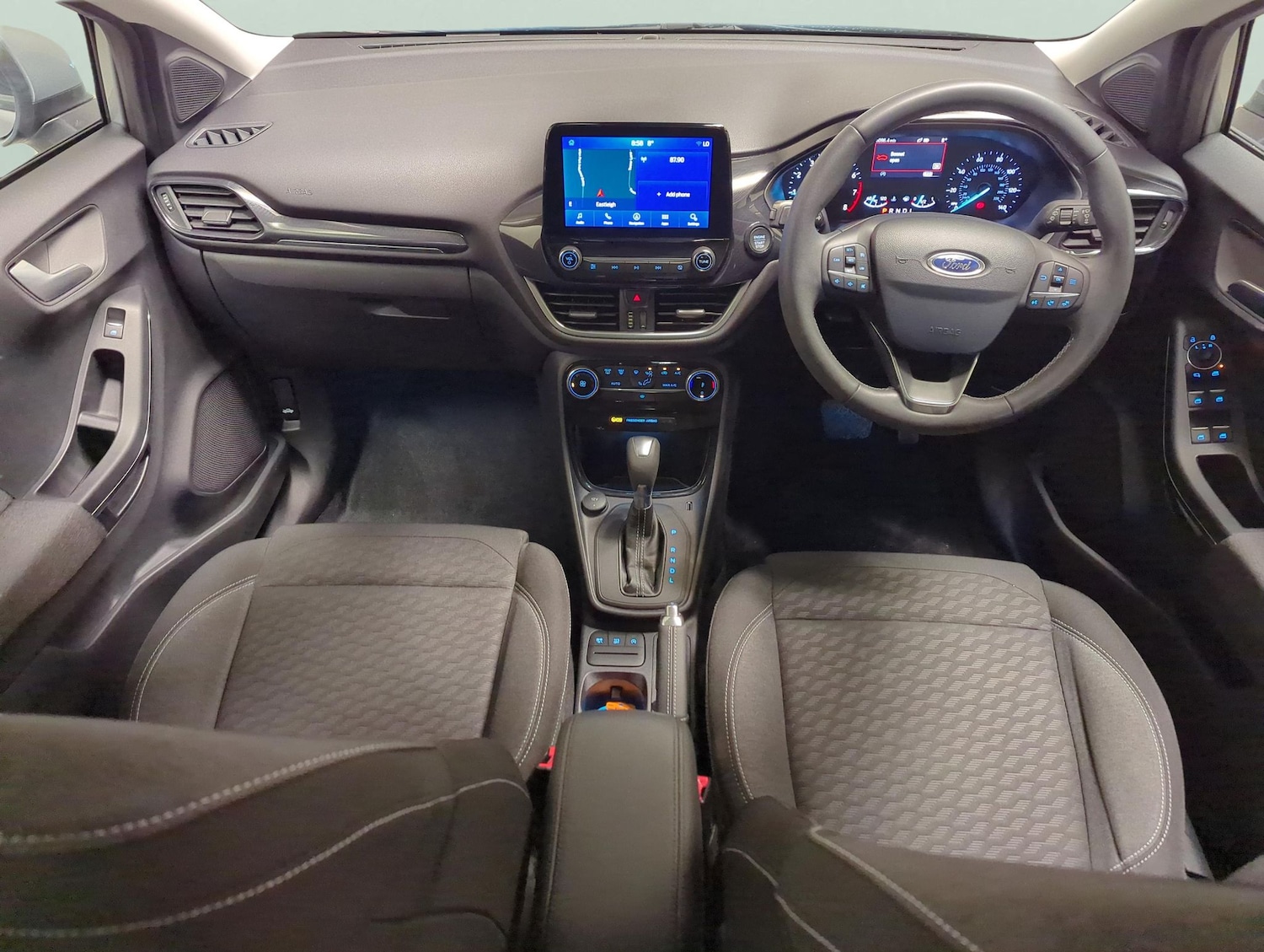 Used Ford Puma 2022 for sale - 78207322: Photo 7