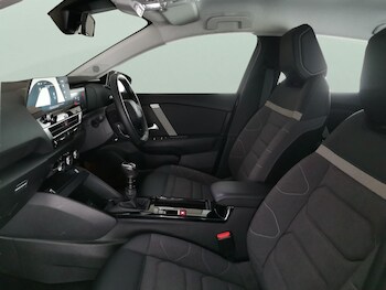 Used Citroen C4 2024 for sale - 78424498: Photo