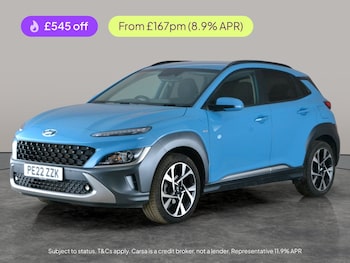 Used Hyundai KONA 2022 for sale - 79083158: Photo