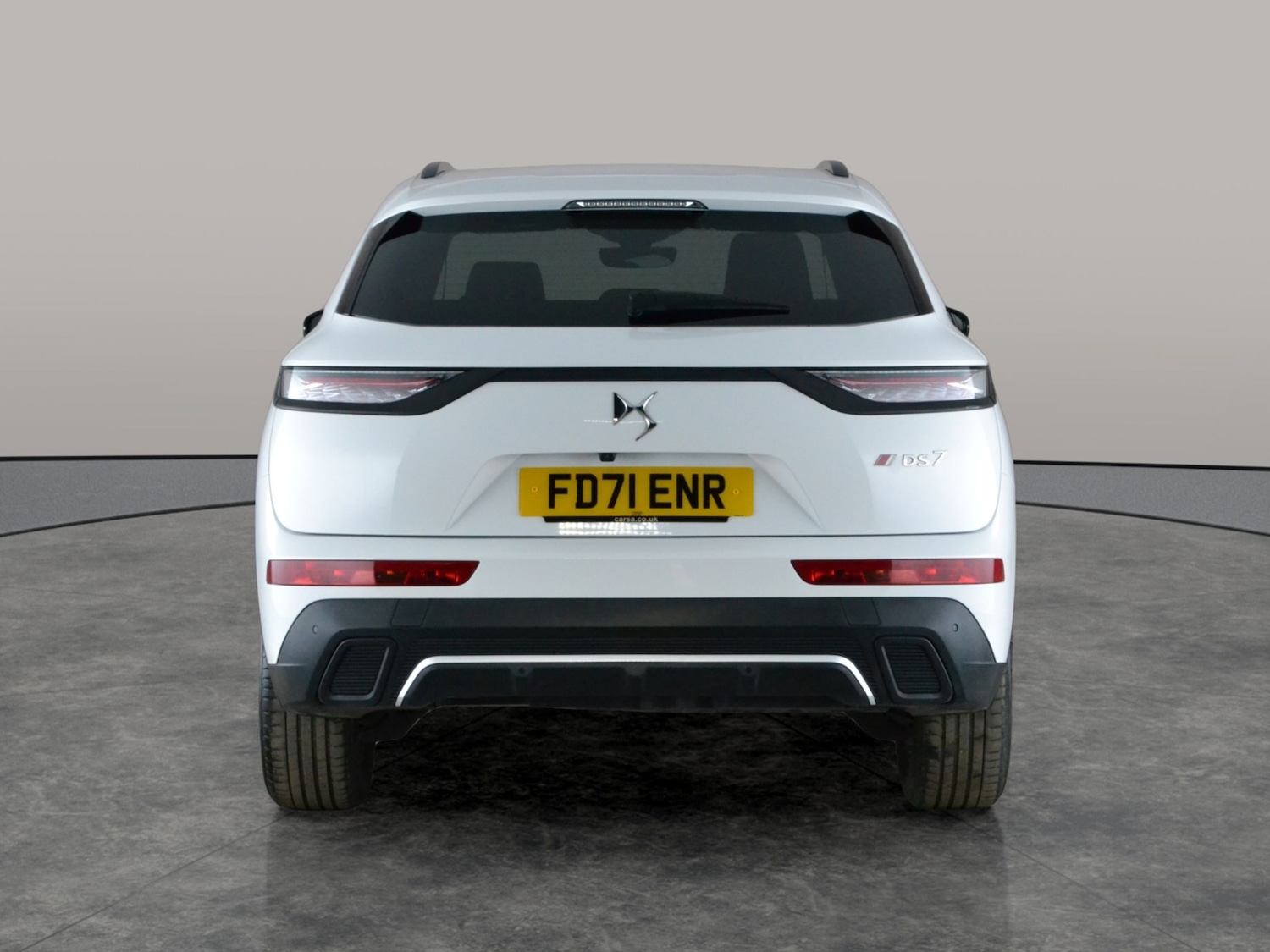 Used DS Automobiles DS 7 Crossback 2022 for sale - 78079233: Photo 11