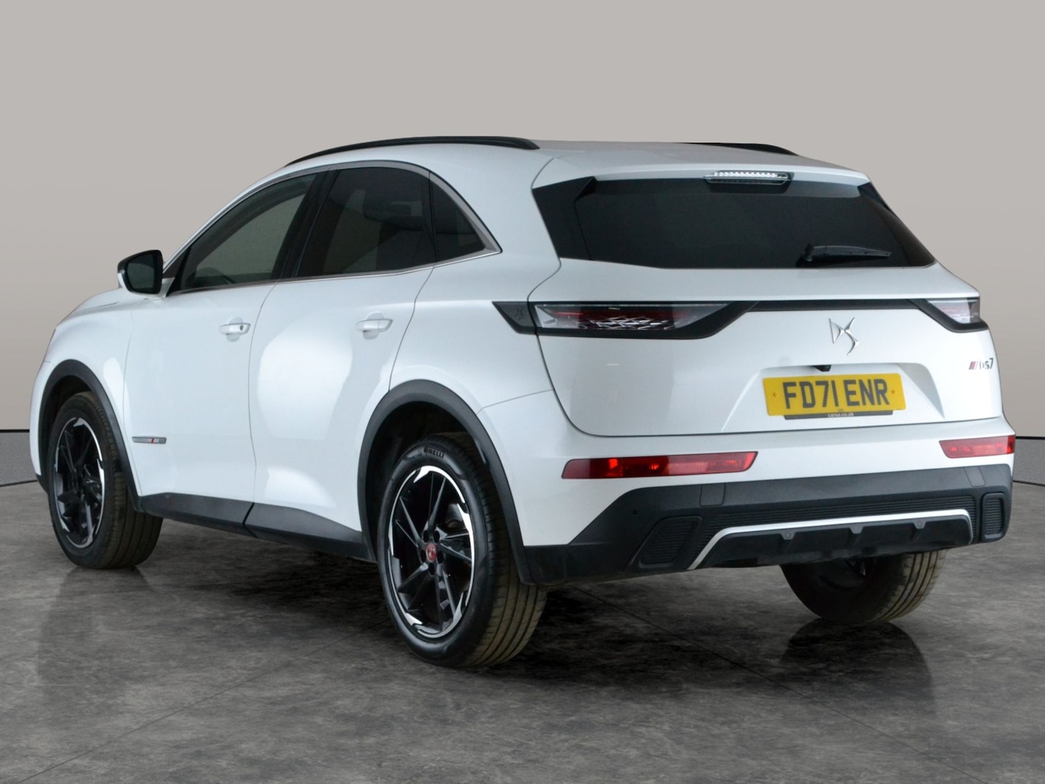 Used DS Automobiles DS 7 Crossback 2022 for sale - 78079233: Photo 12