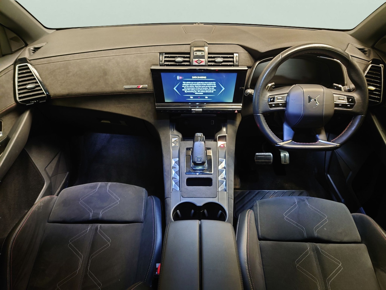 Used DS Automobiles DS 7 Crossback 2022 for sale - 78079233: Photo 7