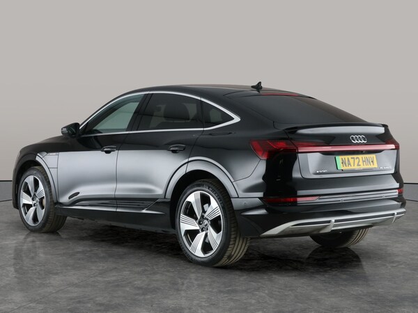 Used Audi e-tron 2022 for sale - 76222314: Photo 17