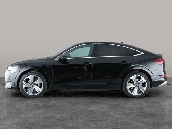 Used Audi e-tron 2022 for sale - 76222314: Photo 18