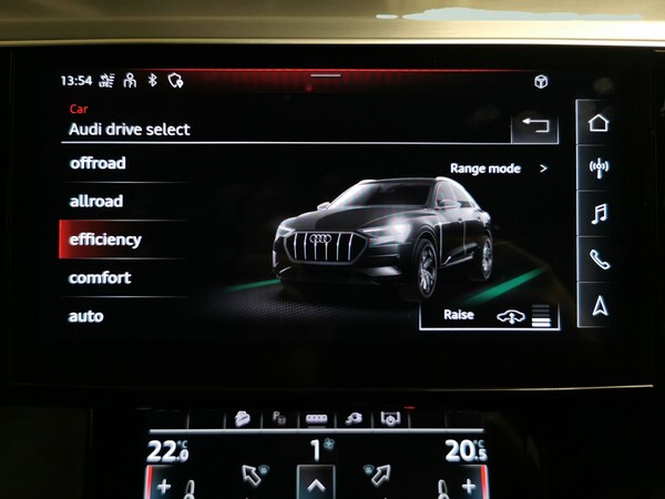 Used Audi e-tron 2022 for sale - 76222314: Photo 22