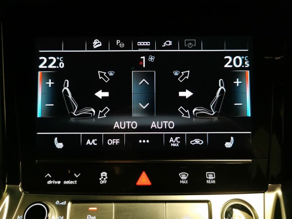 Used Audi e-tron 2022 for sale - 76222314: Photo 23