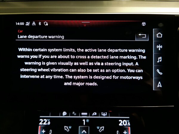 Used Audi e-tron 2022 for sale - 76222314: Photo 27