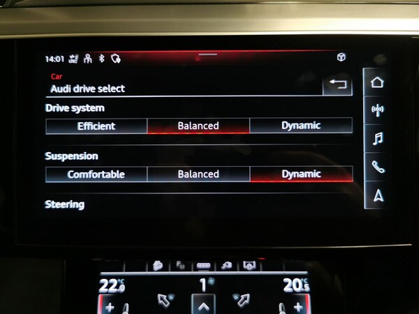 Used Audi e-tron 2022 for sale - 76222314: Photo 28
