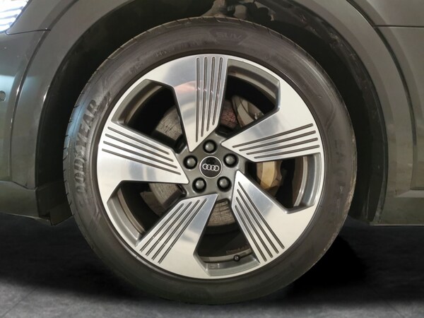Used Audi e-tron 2022 for sale - 76222314: Photo 29