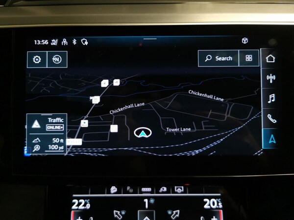 Used Audi e-tron 2022 for sale - 76222314: Photo 7