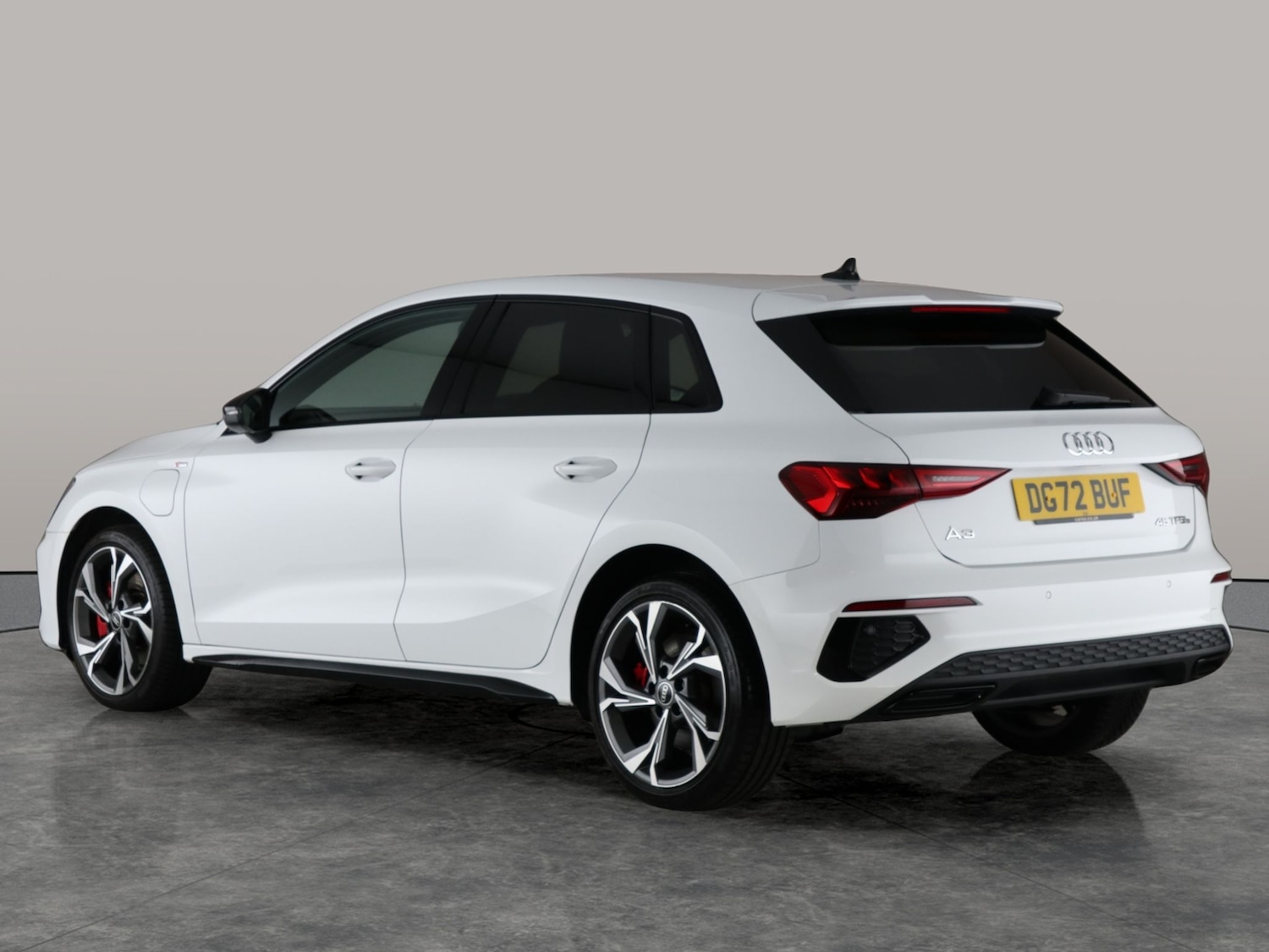 Used Audi A3 2022 for sale - 76526566: Photo 13