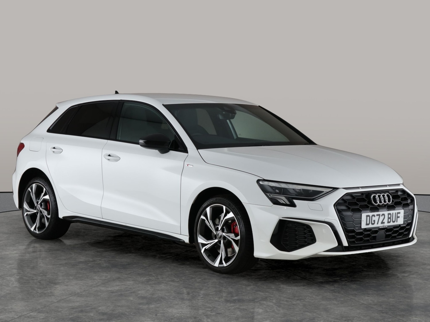 Used Audi A3 2022 for sale - 76526566: Photo 9