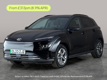 Used Hyundai KONA 2023 for sale - 79376584: Photo