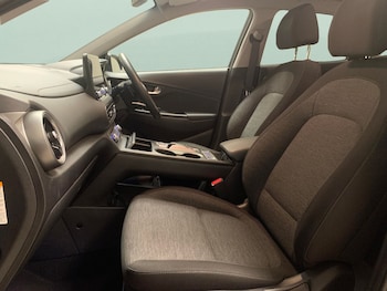Used Hyundai KONA 2023 for sale - 79376584: Photo