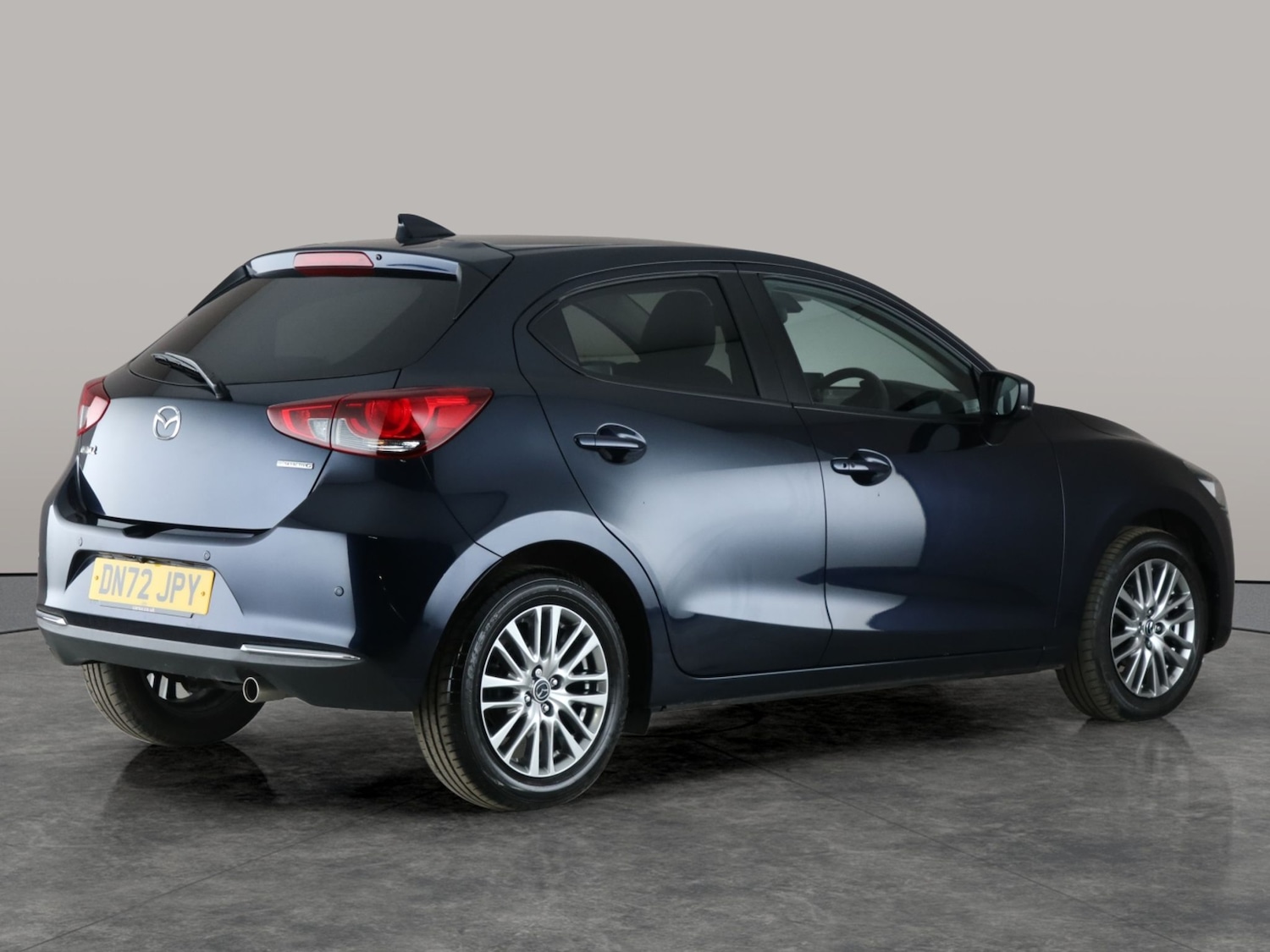 Used Mazda Mazda2 2022 for sale - 77367406: Photo 11