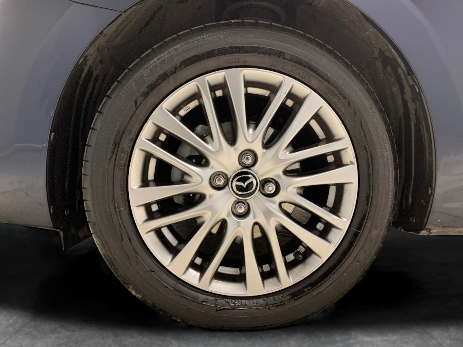 Used Mazda Mazda2 2022 for sale - 77367406: Photo 24