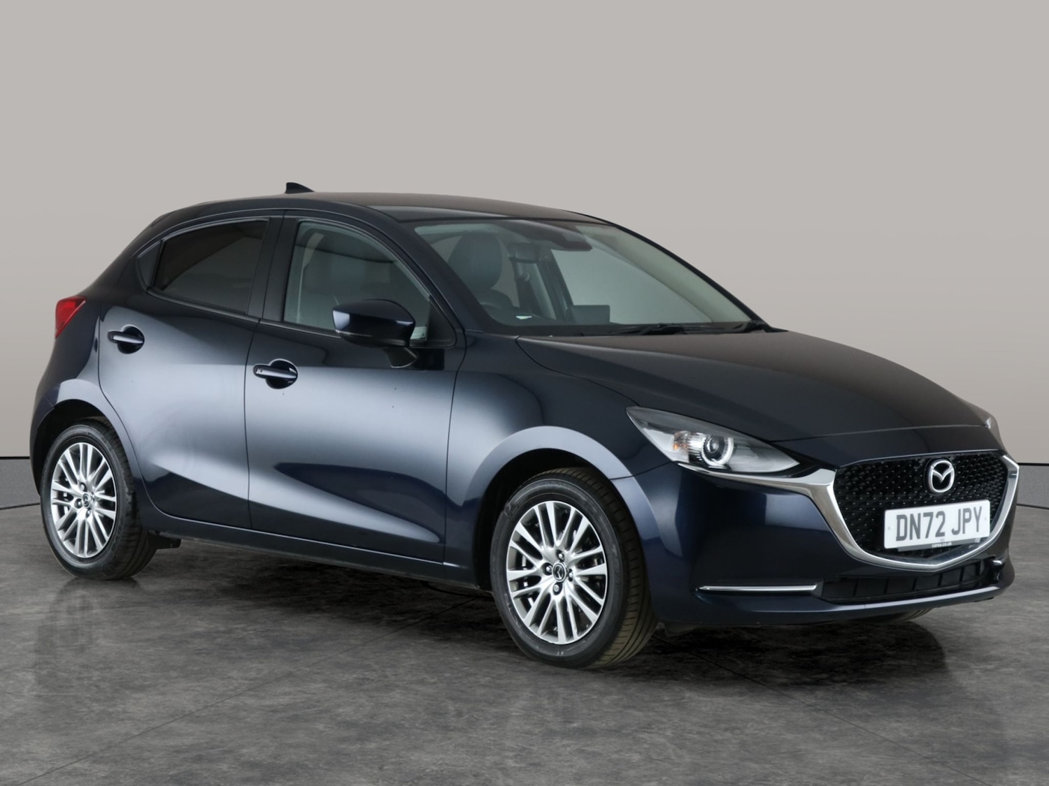 Used Mazda Mazda2 2022 for sale - 77367406: Photo 9