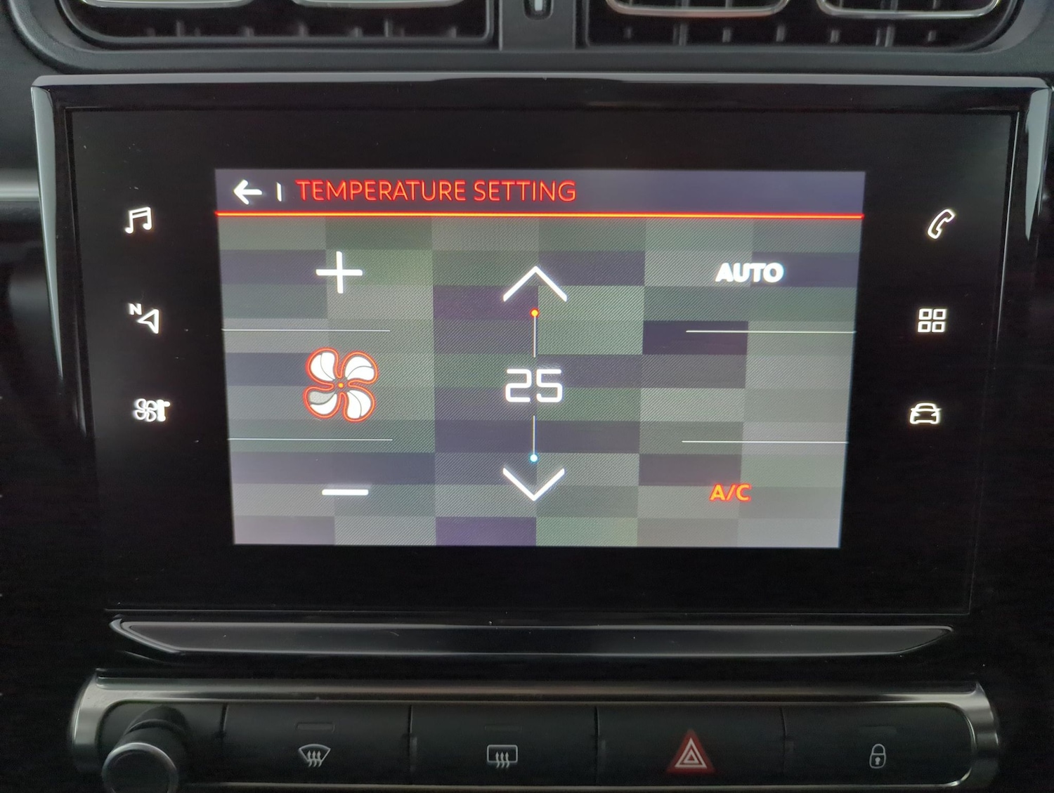 Used Citroen C3 2023 for sale - 77799953: Photo 18