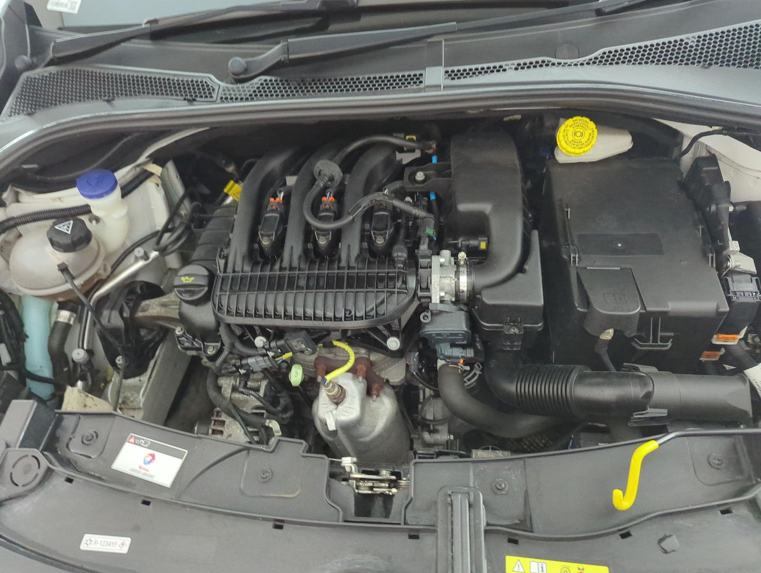 Used Citroen C3 2023 for sale - 77799953: Photo 31