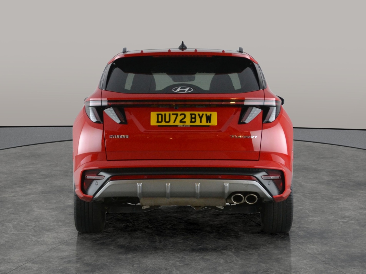 Used Hyundai TUCSON 2023 for sale - 77170857: Photo 10