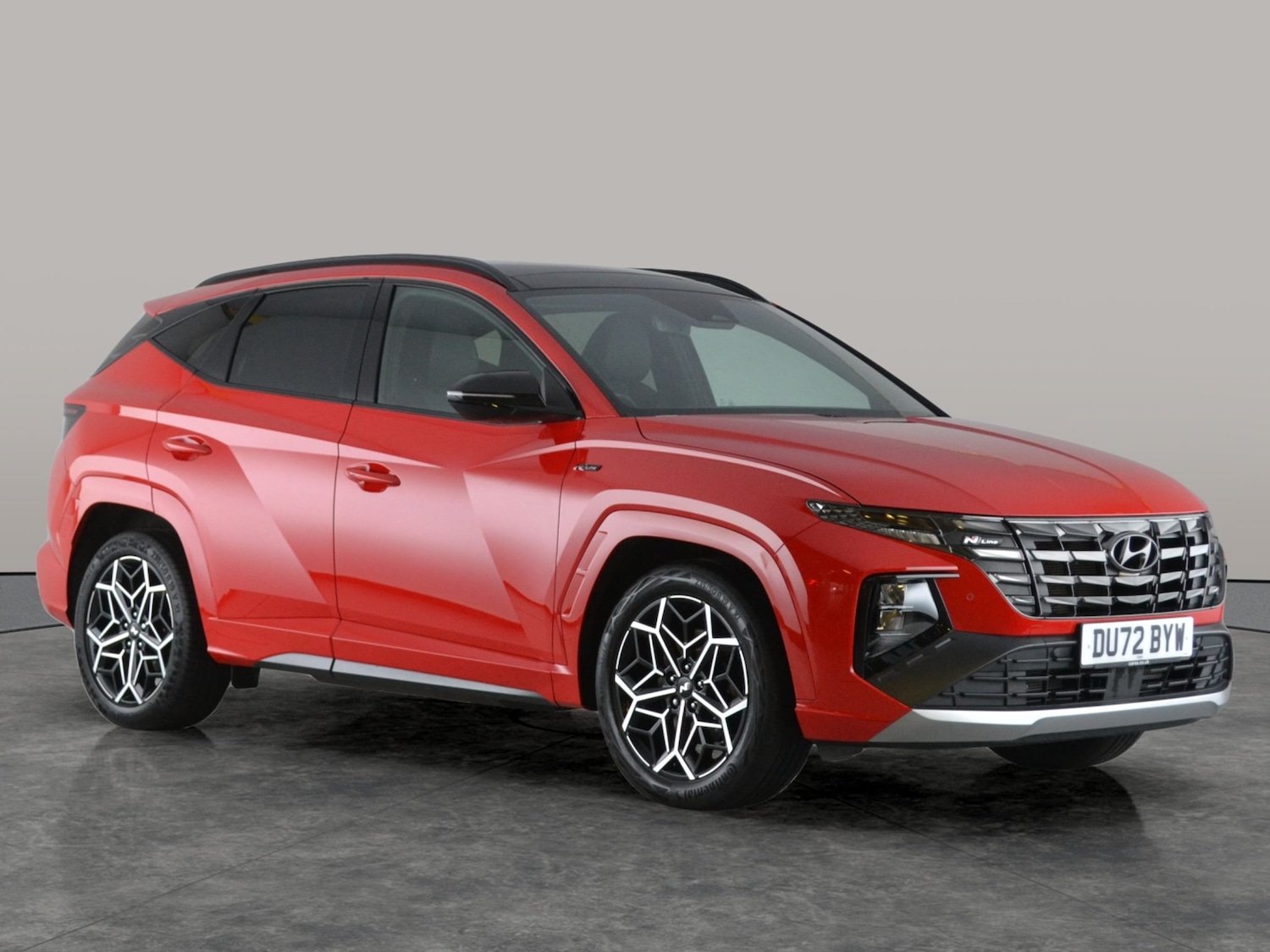 Used Hyundai TUCSON 2023 for sale - 77170857: Photo 13