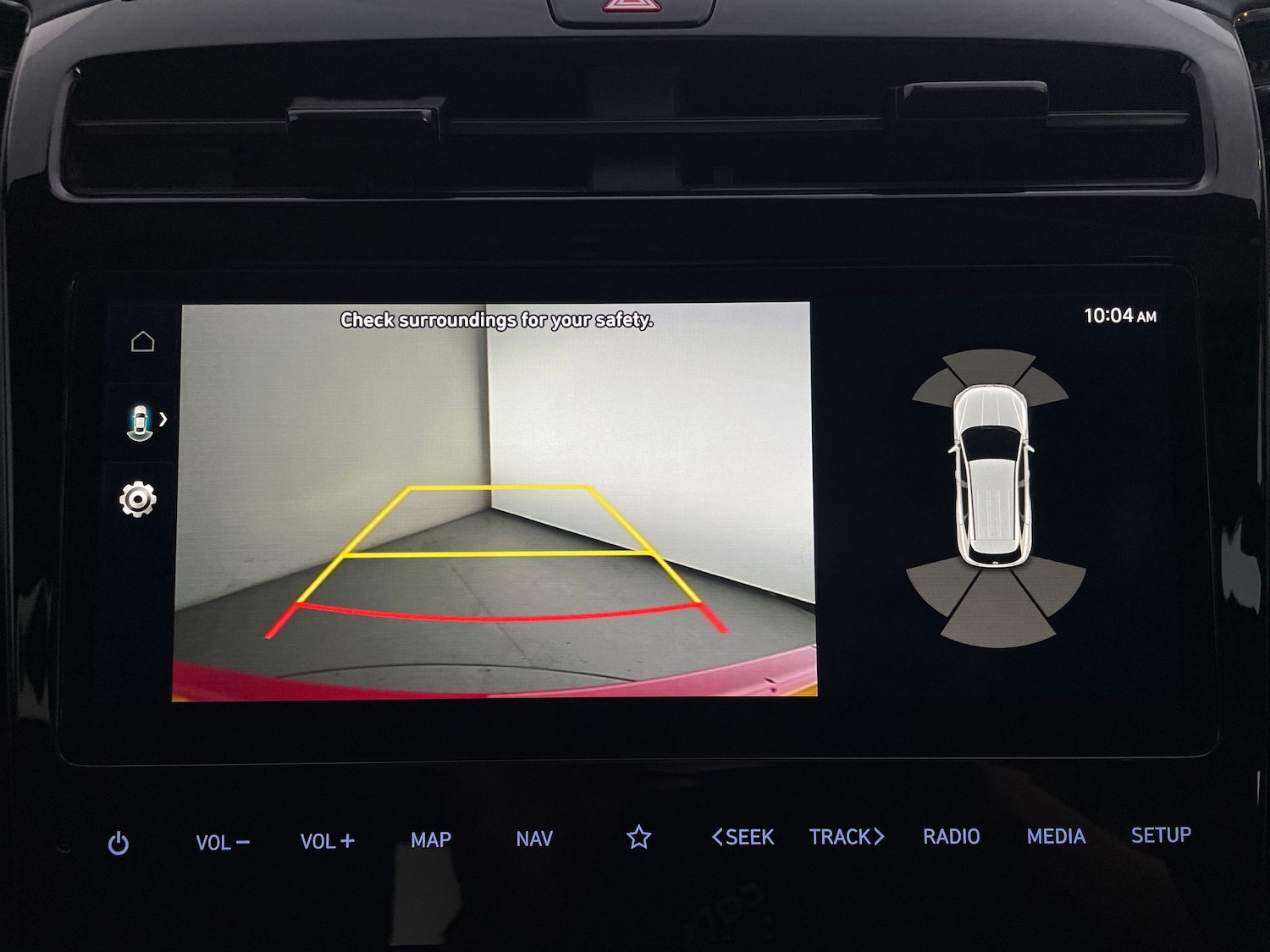 Used Hyundai TUCSON 2023 for sale - 77170857: Photo 23