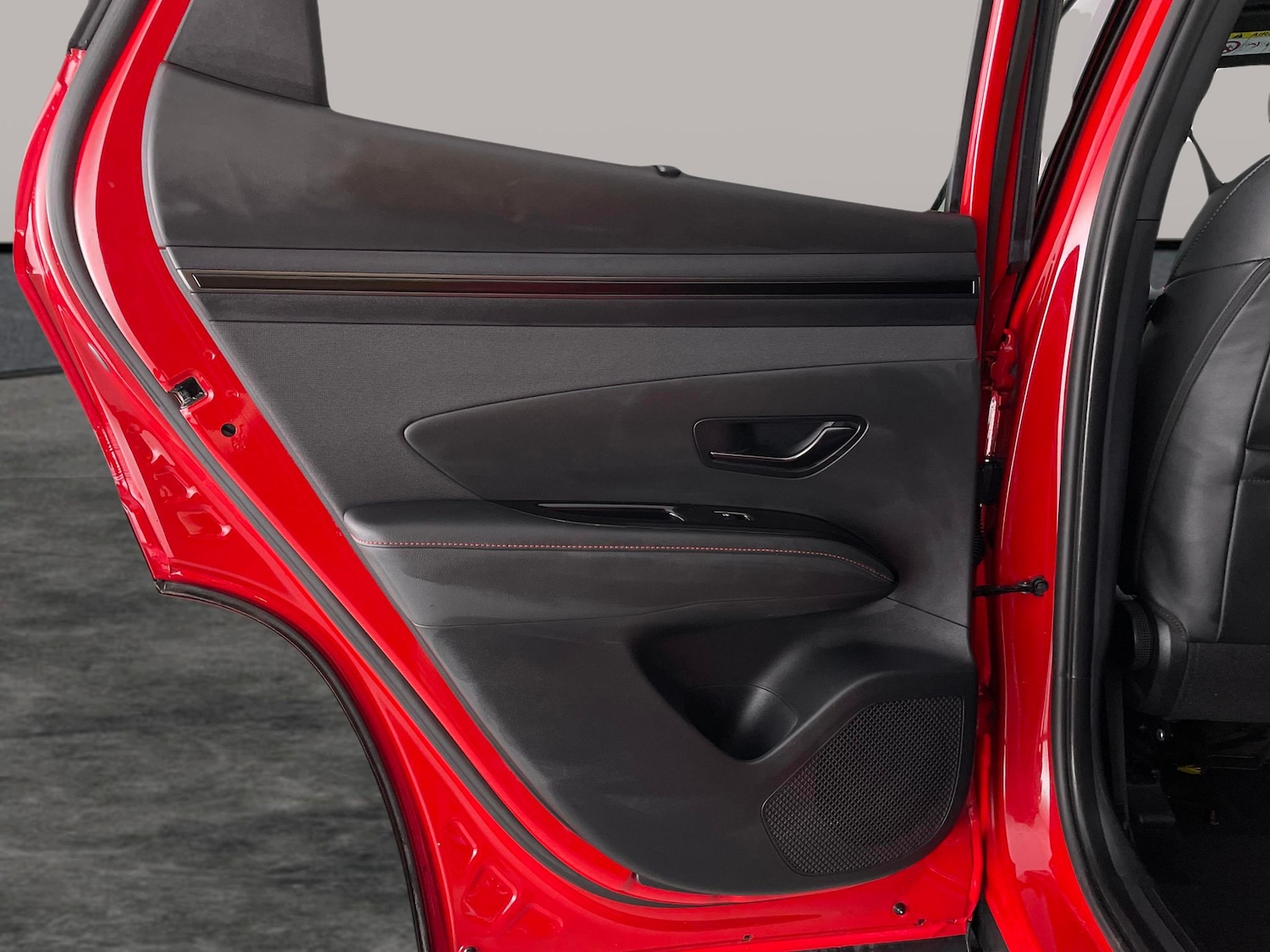 Used Hyundai TUCSON 2023 for sale - 77170857: Photo 37