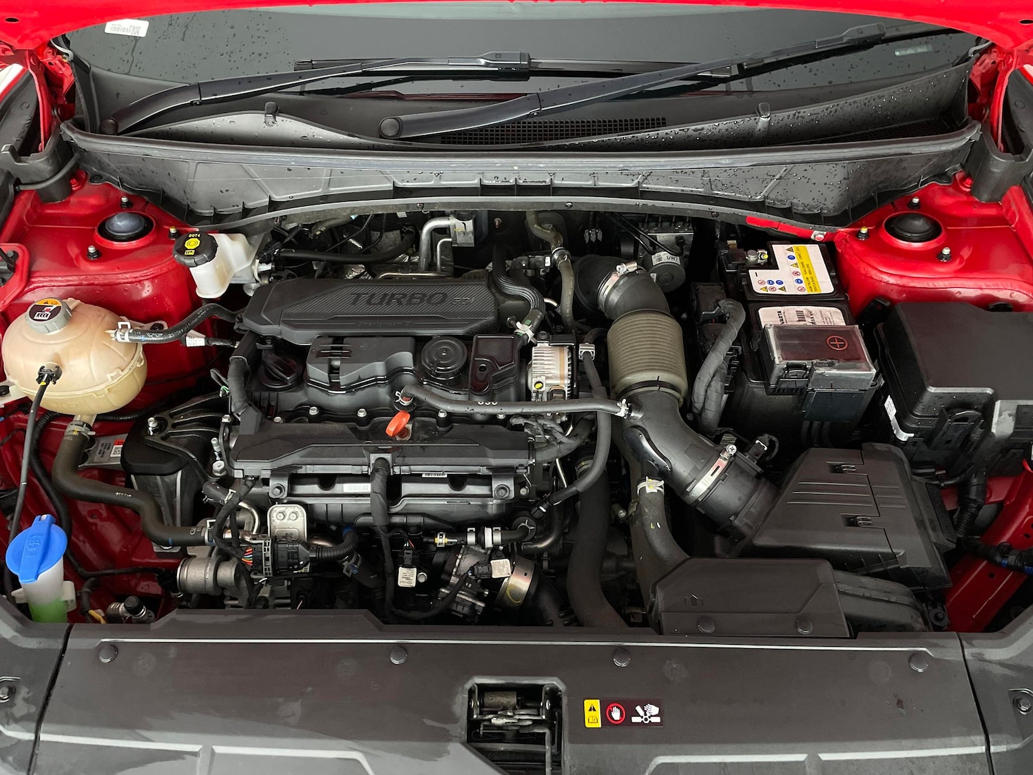 Used Hyundai TUCSON 2023 for sale - 77170857: Photo 42