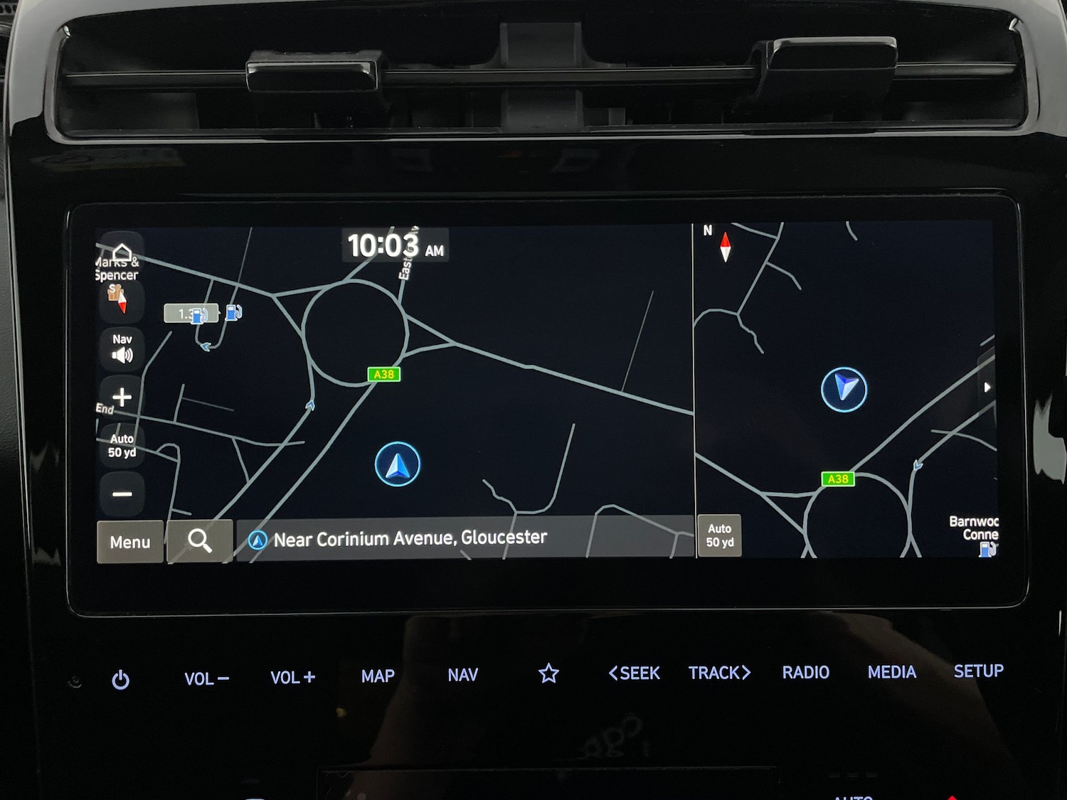 Used Hyundai TUCSON 2023 for sale - 77170857: Photo 7