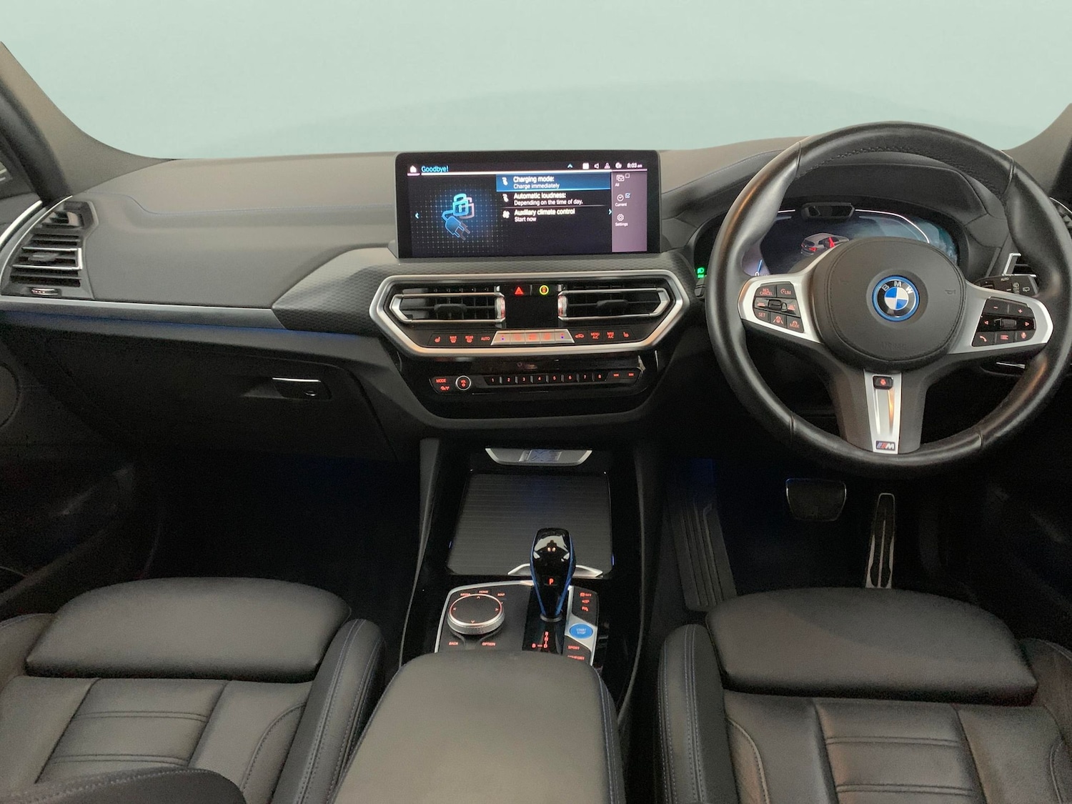 Used BMW iX3 2022 for sale - 78110013: Photo 10