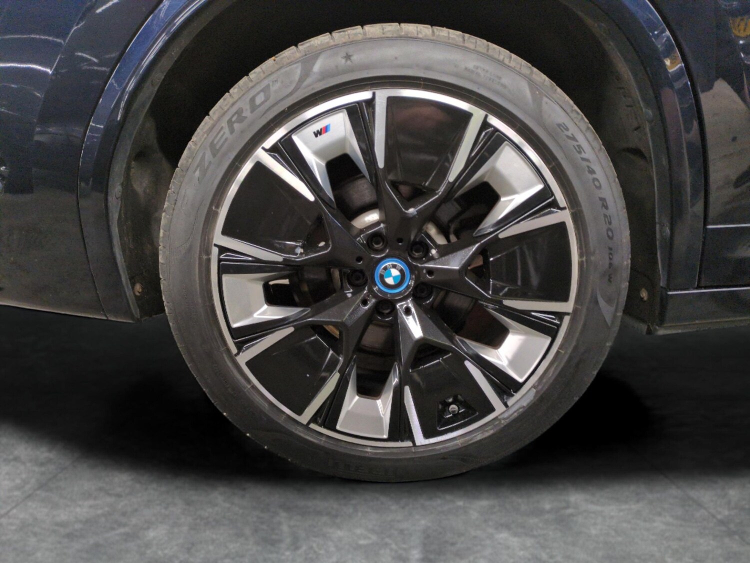 Used BMW iX3 2022 for sale - 78110013: Photo 33