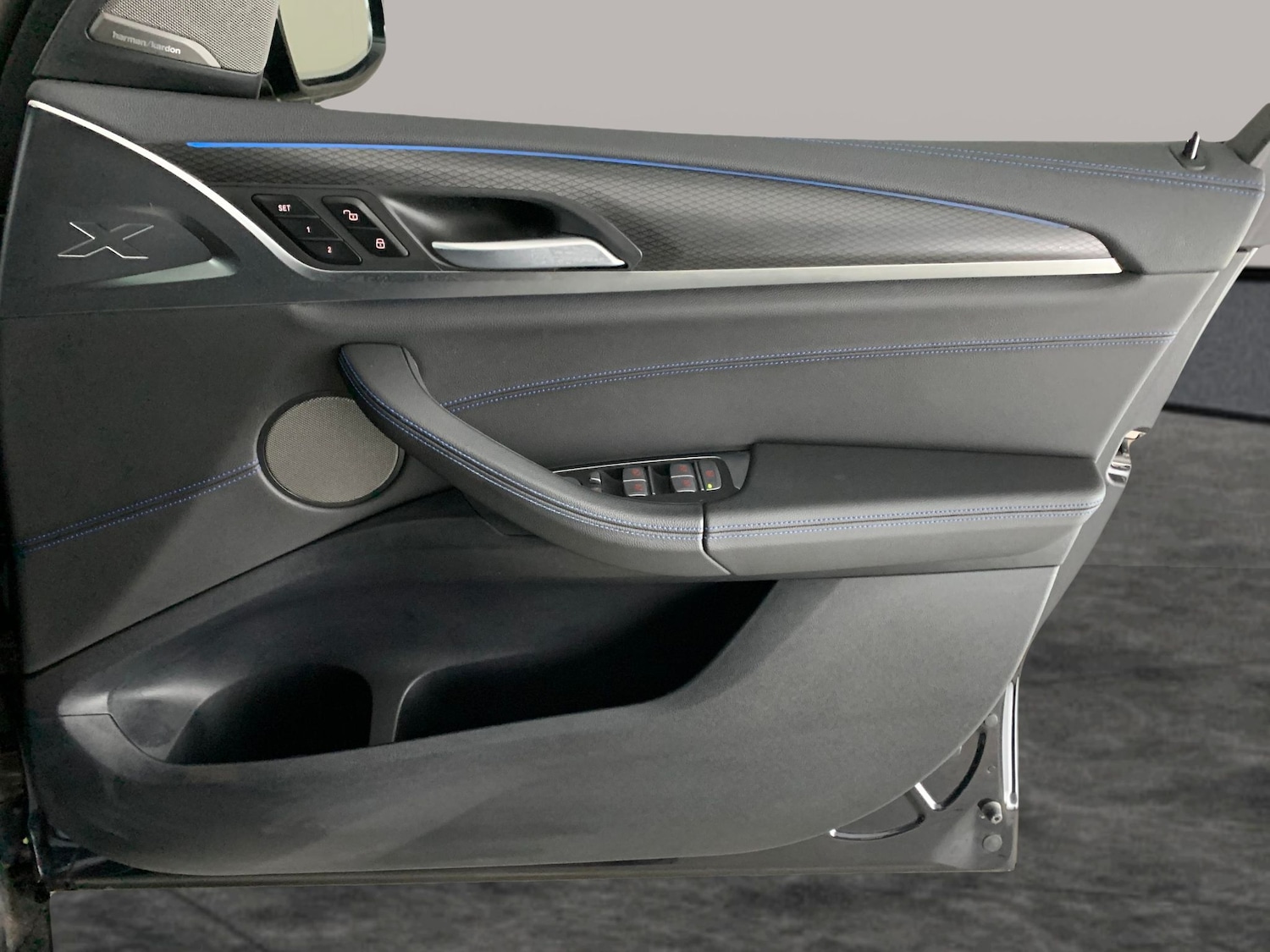 Used BMW iX3 2022 for sale - 78110013: Photo 38